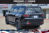 New 2025 Jeep Wagoneer Series II image 5