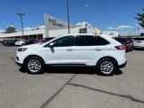Certified 2024 Ford Edge SEL image 2