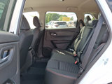 New 2026 Nissan Rogue SV image 6