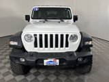 Used 2018 Jeep Wrangler Unlimited Sport S image 2