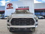 Used 2024 Toyota Sequoia Platinum image 2