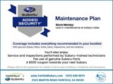 New 2025 Subaru Outback Touring XT image 2
