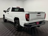 Used 2025 GMC Sierra 1500 Pro w/ Pro Value Package image 3