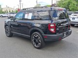 Used 2022 Ford Bronco Sport Outer Banks image 5