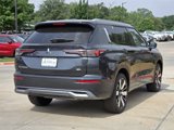 New 2025 Mitsubishi Outlander SEL image 4