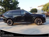 New 2025 MAZDA CX-90 3.3 Turbo S w/ Premium Package image 2