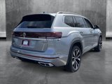 New 2025 Volkswagen Atlas SEL Premium R-Line image 5