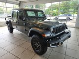 New 2025 Jeep Gladiator Sport image 3