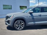 New 2025 Volkswagen Atlas SEL Premium R-Line image 2