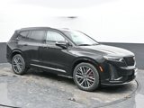 New 2025 Cadillac XT6 Sport w/ Technology Package image 2