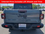 New 2025 Jeep Gladiator Sport image 5