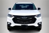 Used 2021 Chevrolet Traverse Premier w/ Redline Edition image 2