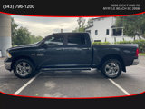 Used 2016 RAM 1500 Big Horn image 2