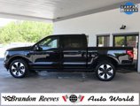 Used 2024 Ford F150 Lightning XLT image 2