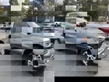 New 2025 Chevrolet Silverado 1500 LTZ image 3