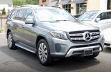Used 2019 Mercedes-Benz GLS 450 4MATIC w/ Premium 1 Package image 6