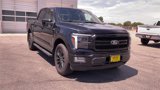 Used 2024 Ford F150 Lariat image 4