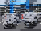 New 2026 Chevrolet Silverado 1500 RST image 4