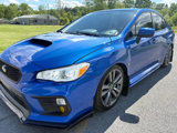 Used 2018 Subaru WRX Premium image 3