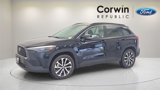 Used 2024 Toyota Corolla Cross XLE image 3