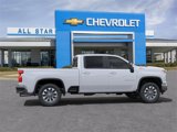 New 2025 Chevrolet Silverado 2500 LT w/ All Star Edition image 5