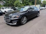 Used 2017 Chevrolet Malibu Premier w/ Premier Sun and Wheel Package image 3