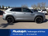 New 2025 Volkswagen Atlas Cross Sport SEL R-Line image 6