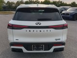 New 2025 INFINITI QX60 Luxe w/ Black Edition image 5