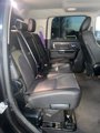 Used 2016 RAM 2500 Laramie w/ Black Appearance Group image 2
