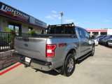 Used 2020 Ford F150 XLT w/ Equipment Group 302A Luxury image 4