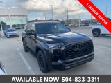 New 2025 Toyota Sequoia TRD Pro image 2