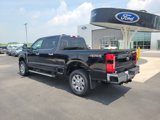 New 2025 Ford F350 4x4 Crew Cab Super Duty image 4