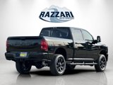 New 2025 RAM 2500 Big Horn image 3