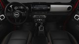 New 2025 Jeep Wrangler Sport S image 6