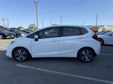 Used 2017 Honda Fit EX image 6