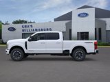 New 2026 Ford F250 Lariat image 3