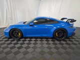 Certified 2022 Porsche 911 GT3 image 2