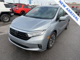 Used 2024 Honda Odyssey EX-L image 3