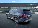 New 2025 Hyundai Palisade Calligraphy image 5