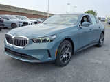 New 2026 BMW 530i xDrive image 2