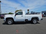 New 2025 Chevrolet Silverado 2500 W/T w/ WT Convenience Package image 3