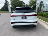 New 2025 Audi Q6 e-tron Premium Plus image 5
