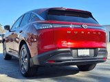 New 2025 Nissan Murano SL image 6