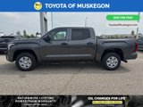 New 2025 Toyota Tundra SR w/ SR Tow Package image 4