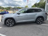 New 2026 Volkswagen Atlas SEL Premium R-Line image 4