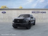 New 2025 Ford F150 Lariat image 2
