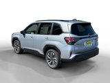 New 2025 Subaru Forester Touring image 3