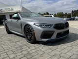 New 2025 BMW M8 Competition image 5