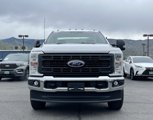 New 2025 Ford F350 4x4 Regular Cab Super Duty image 5
