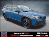 New 2025 Subaru Outback Wilderness w/ Wilderness Package image 1